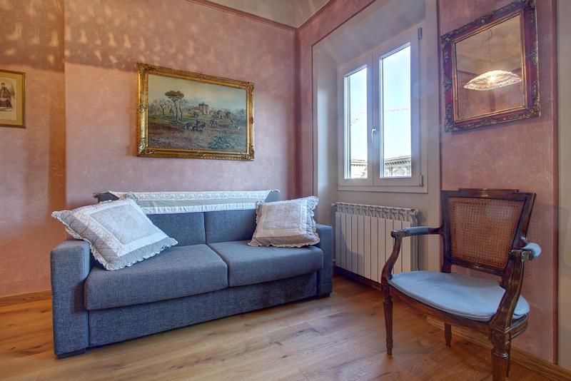 Romantic Apartment In The Heart Of Firenze Esterno foto