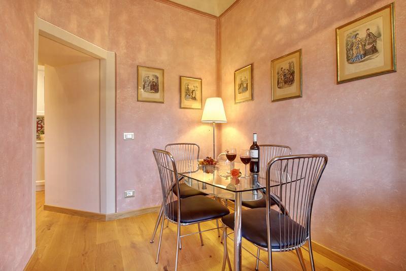 Romantic Apartment In The Heart Of Firenze Esterno foto