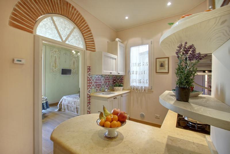 Romantic Apartment In The Heart Of Firenze Esterno foto