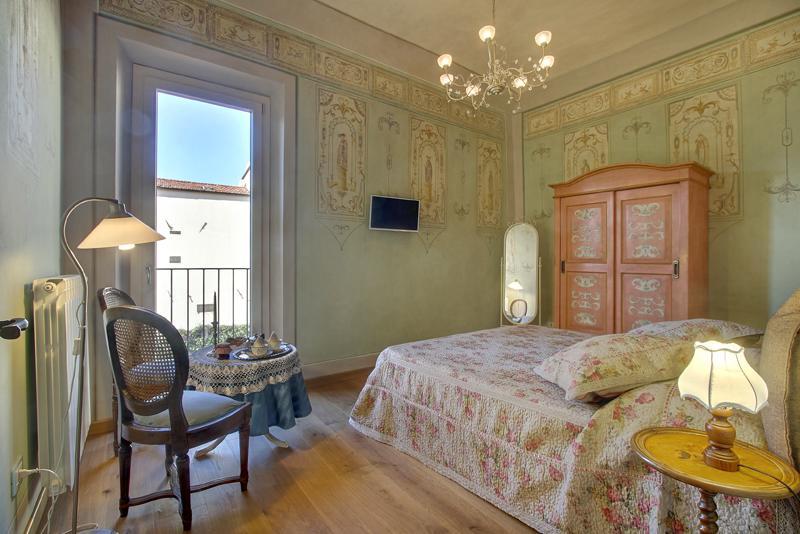 Romantic Apartment In The Heart Of Firenze Esterno foto