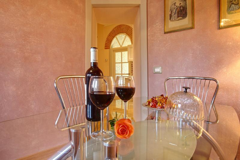 Romantic Apartment In The Heart Of Firenze Esterno foto