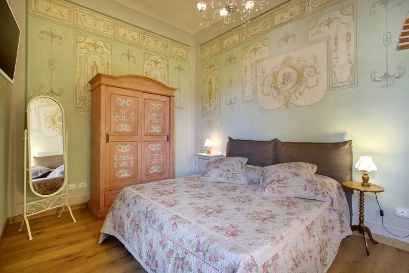 Romantic Apartment In The Heart Of Firenze Esterno foto