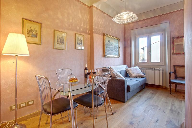 Romantic Apartment In The Heart Of Firenze Esterno foto