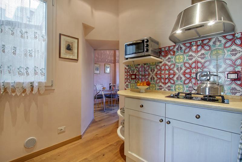 Romantic Apartment In The Heart Of Firenze Esterno foto